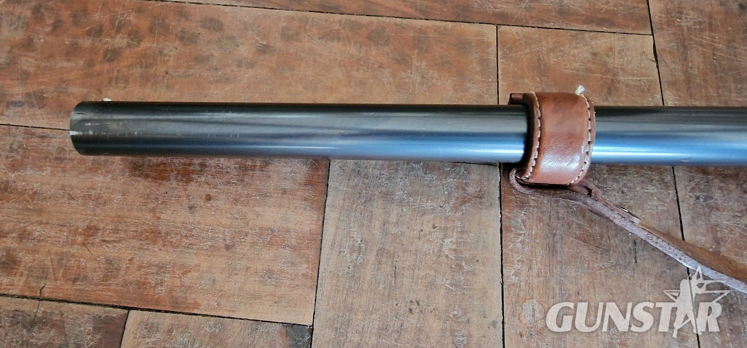 {CATEGORY} - W.W. Greener FIELD Side By Side 12 Bore/gauge in 