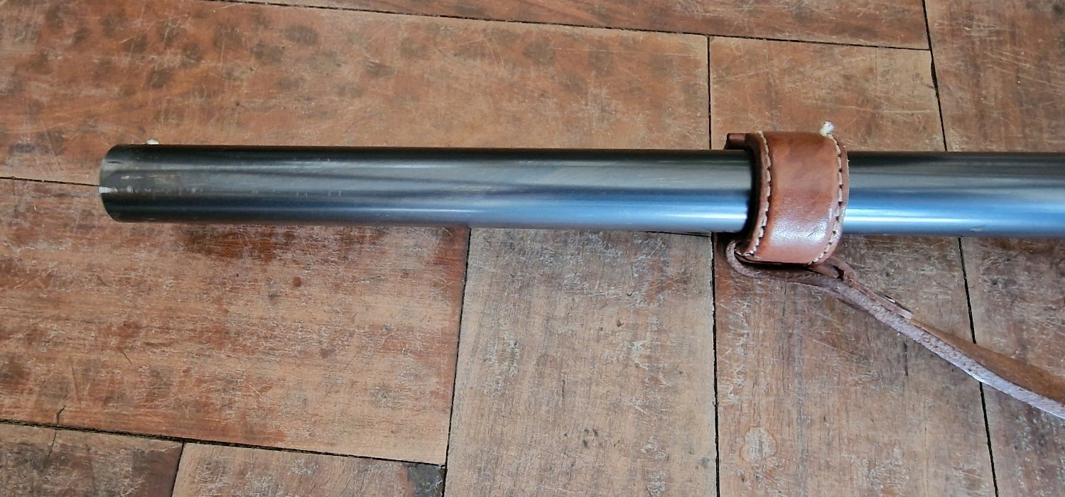 {CATEGORY} - W.W. Greener FIELD Side By Side 12 Bore/gauge in 