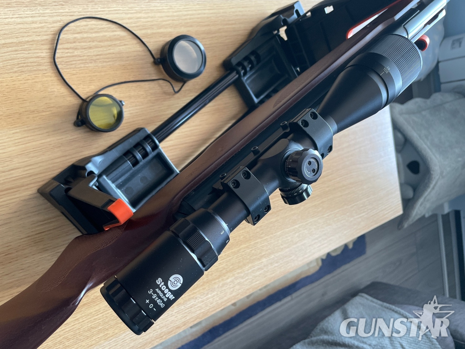  Stoeger X20 S2 .22