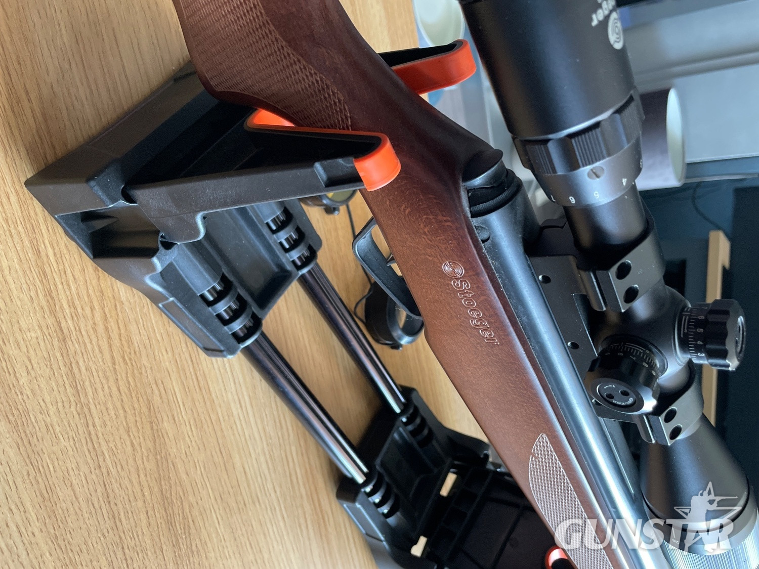 Stoeger X20 S2 .22 - {CATEGORY} in 