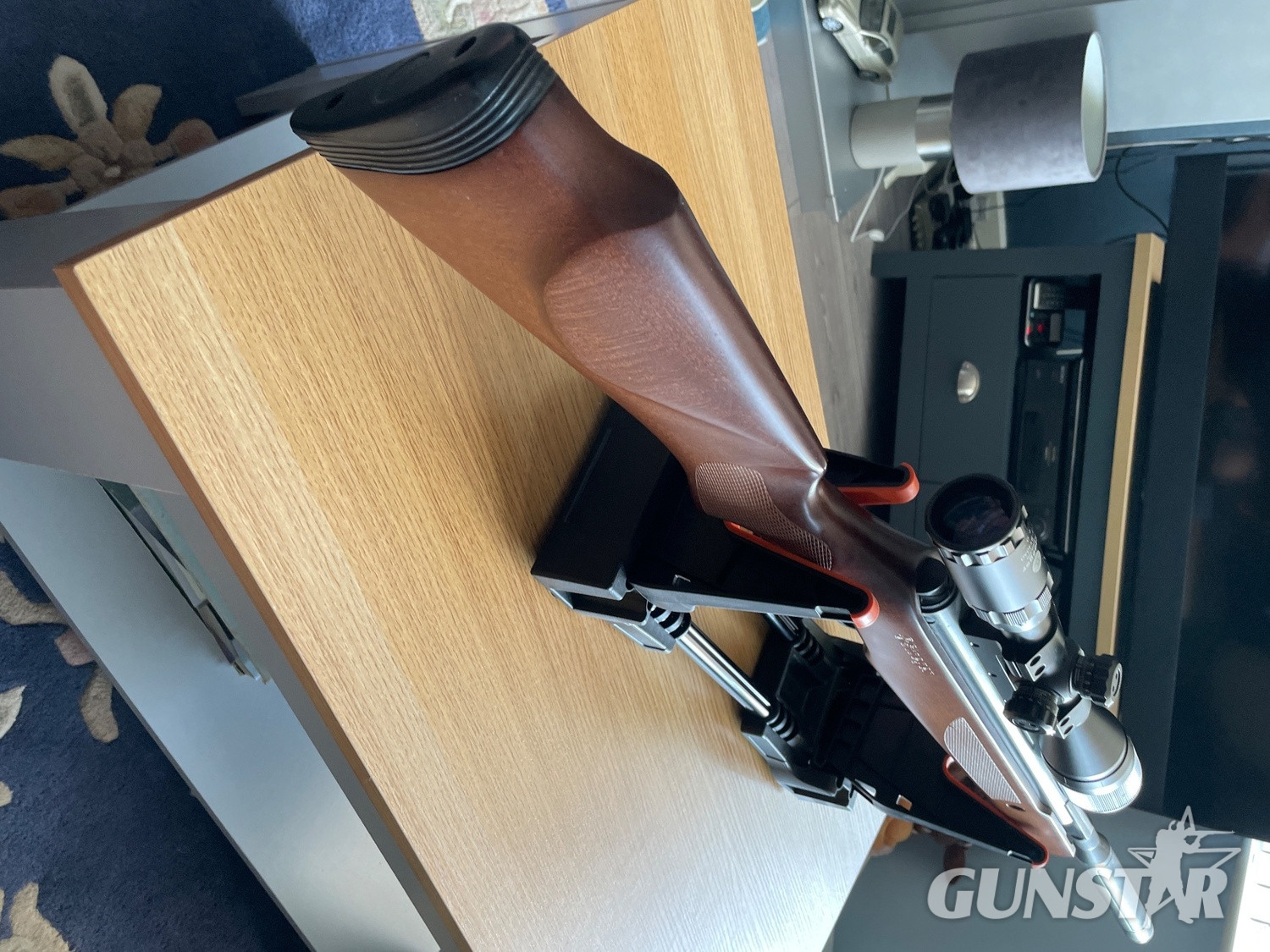 Stoeger X20 S2 .22 - {CATEGORY}