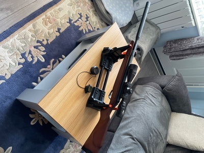 Stoeger X20 S2 .22