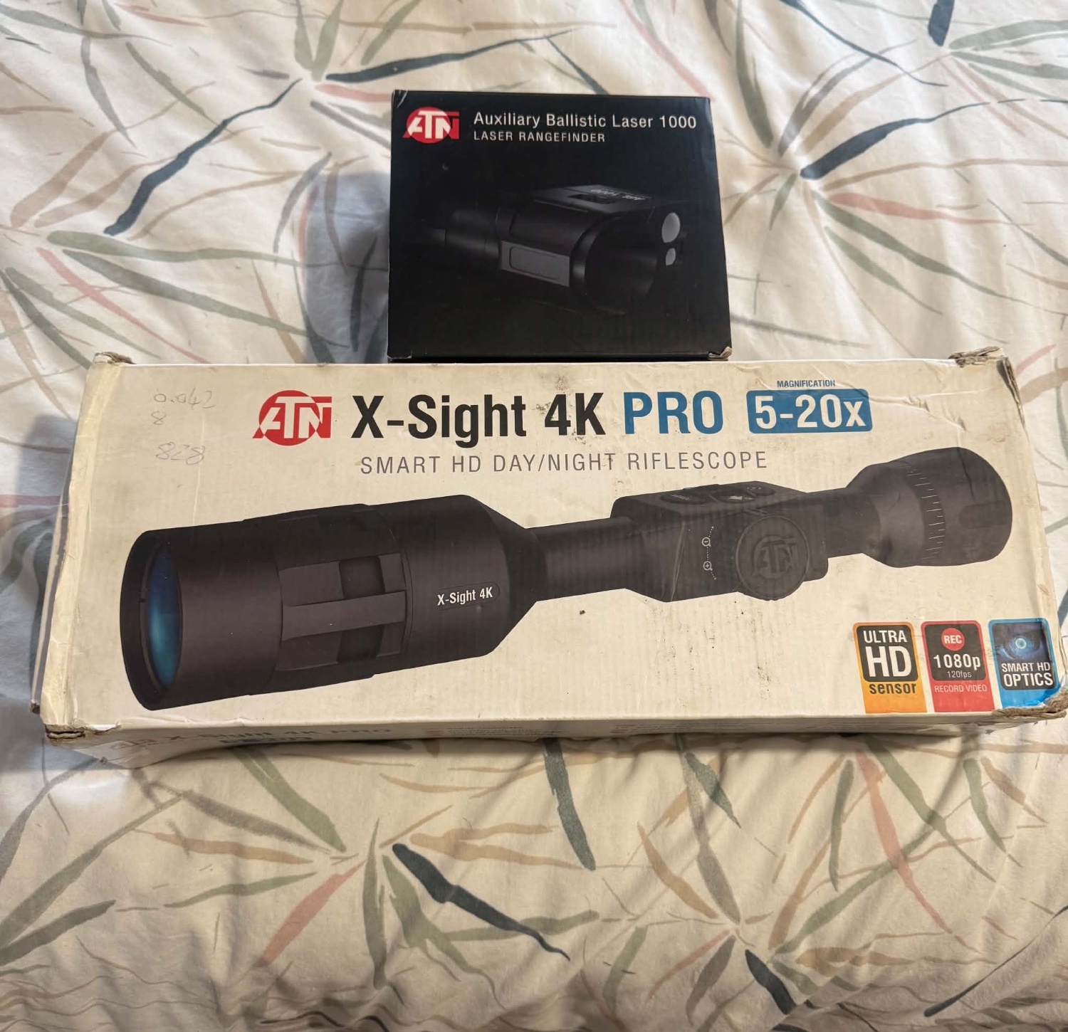 Sight & Optic