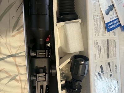 Sight & Optic