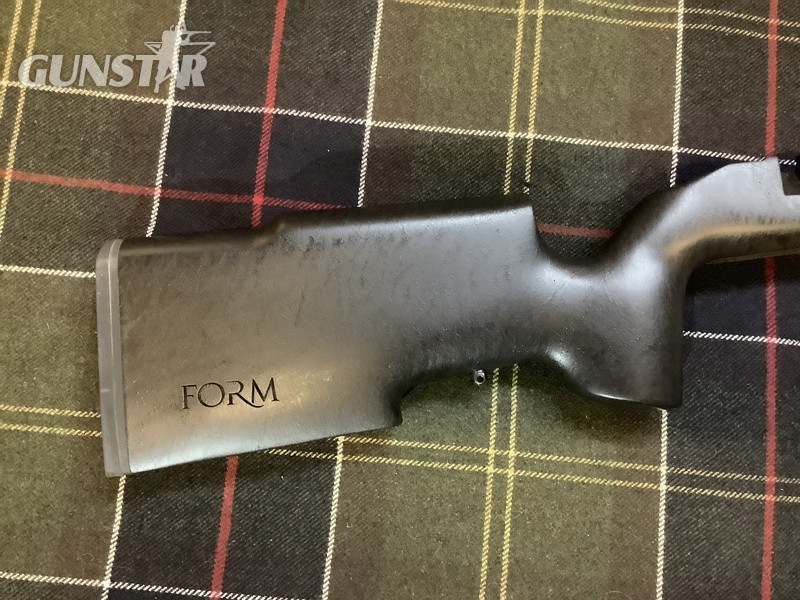 FORM TIKKA T1X Other Accessory