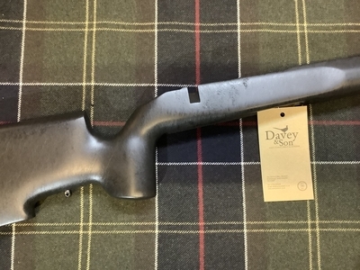 FORM TIKKA T1X Other Accessory