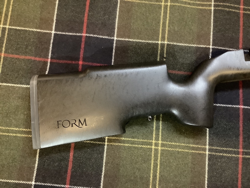 FORM TIKKA T1X Other Accessory