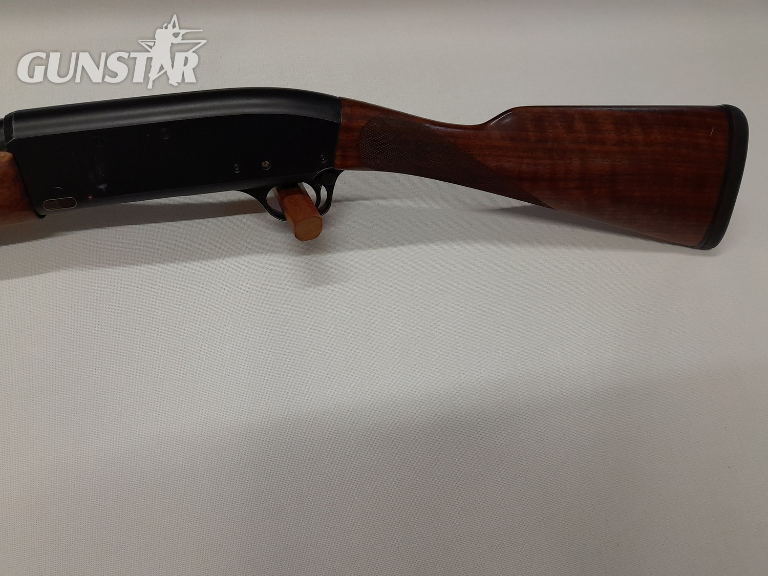 Fusil semi auto Semi-Auto 12 Bore/gauge in 
