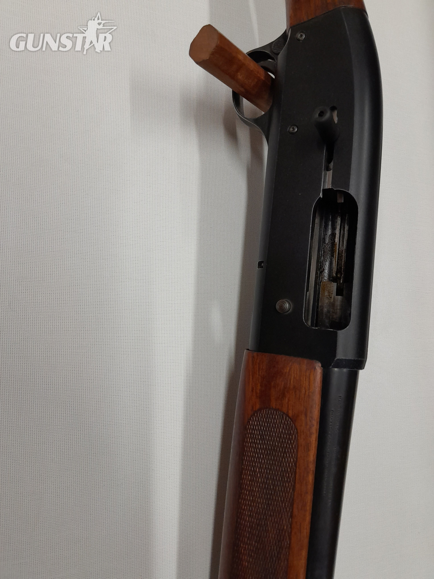 {CATEGORY} - Fusil semi auto Semi-Auto 12 Bore/gauge in 