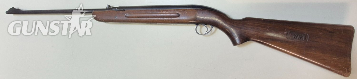 BSA Airsporter MK1 .22 in 