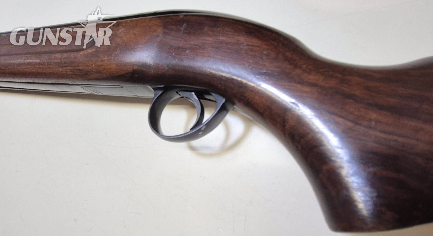  BSA Airsporter MK1 .22