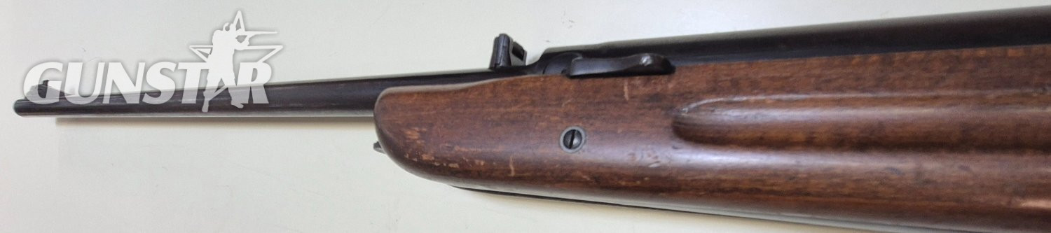 BSA Airsporter MK1 .22 - {CATEGORY} in 