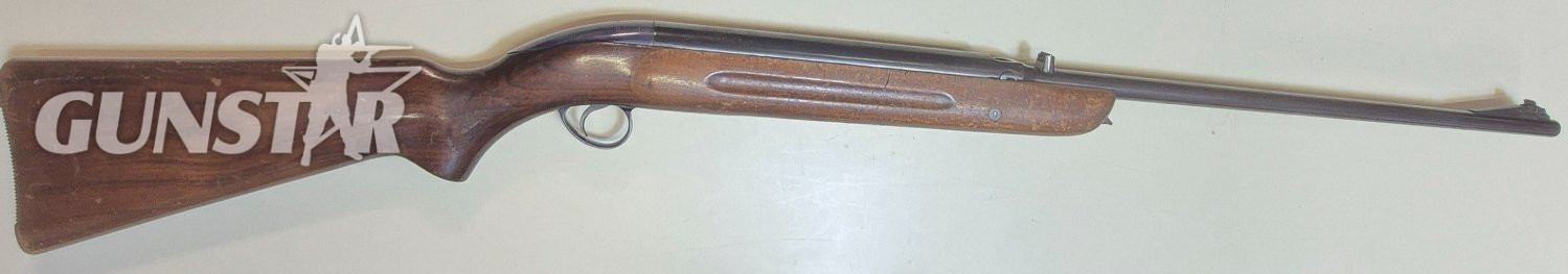 BSA Airsporter MK1 .22 - {CATEGORY}
