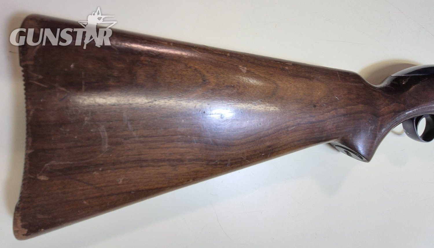 BSA Airsporter MK1 .22 