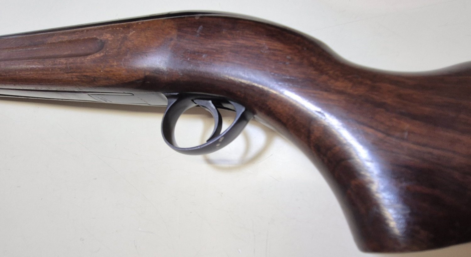  BSA Airsporter MK1 .22