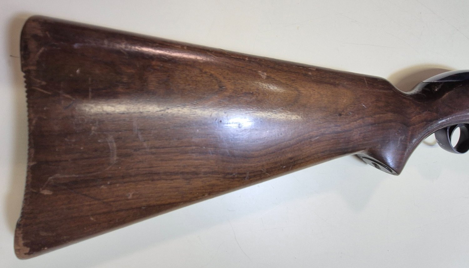 BSA Airsporter MK1 .22 