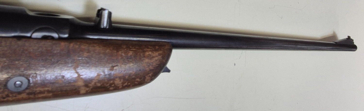 {CATEGORY} - BSA Airsporter MK1 .22
