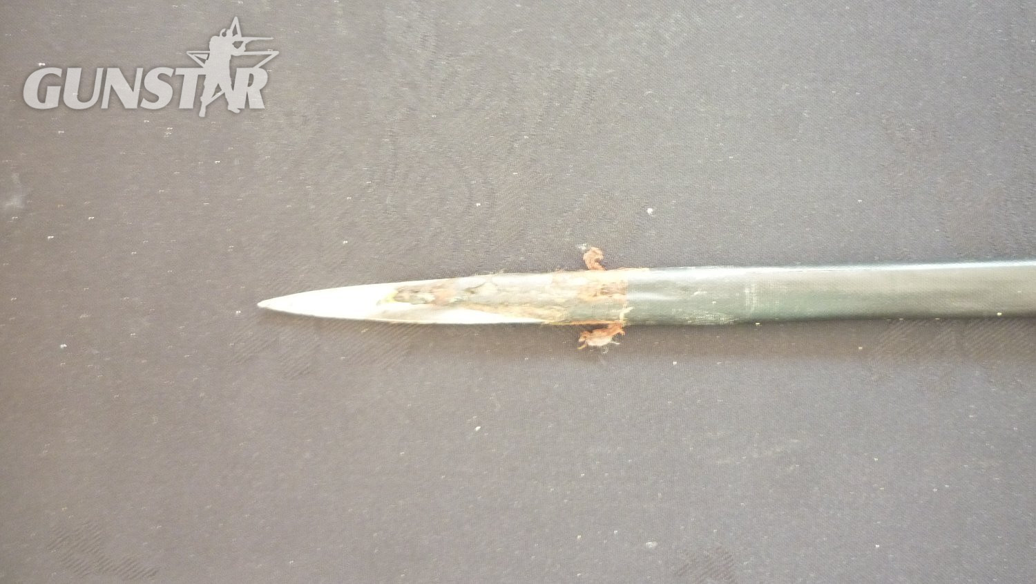 Unknown Sword - {CATEGORY} in 