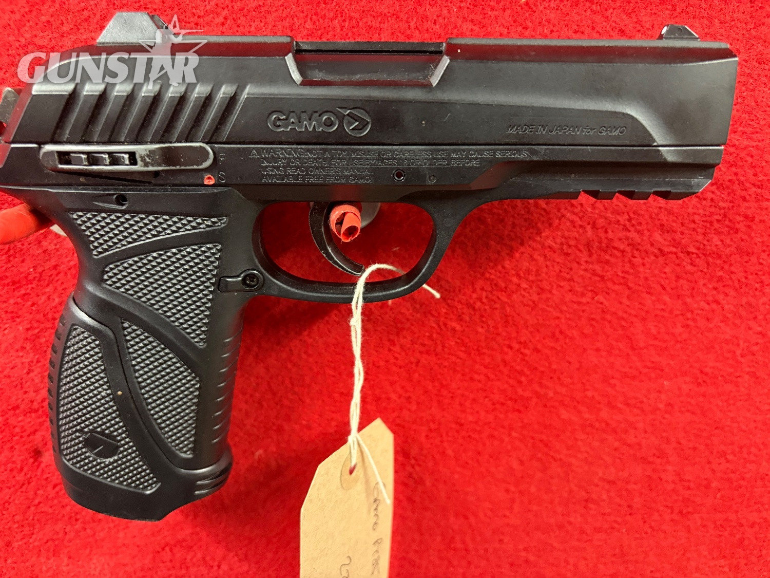 Gamo PT-85 .177 in 