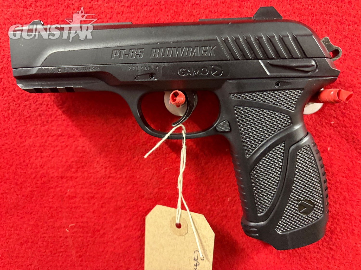 Gamo PT-85 .177
