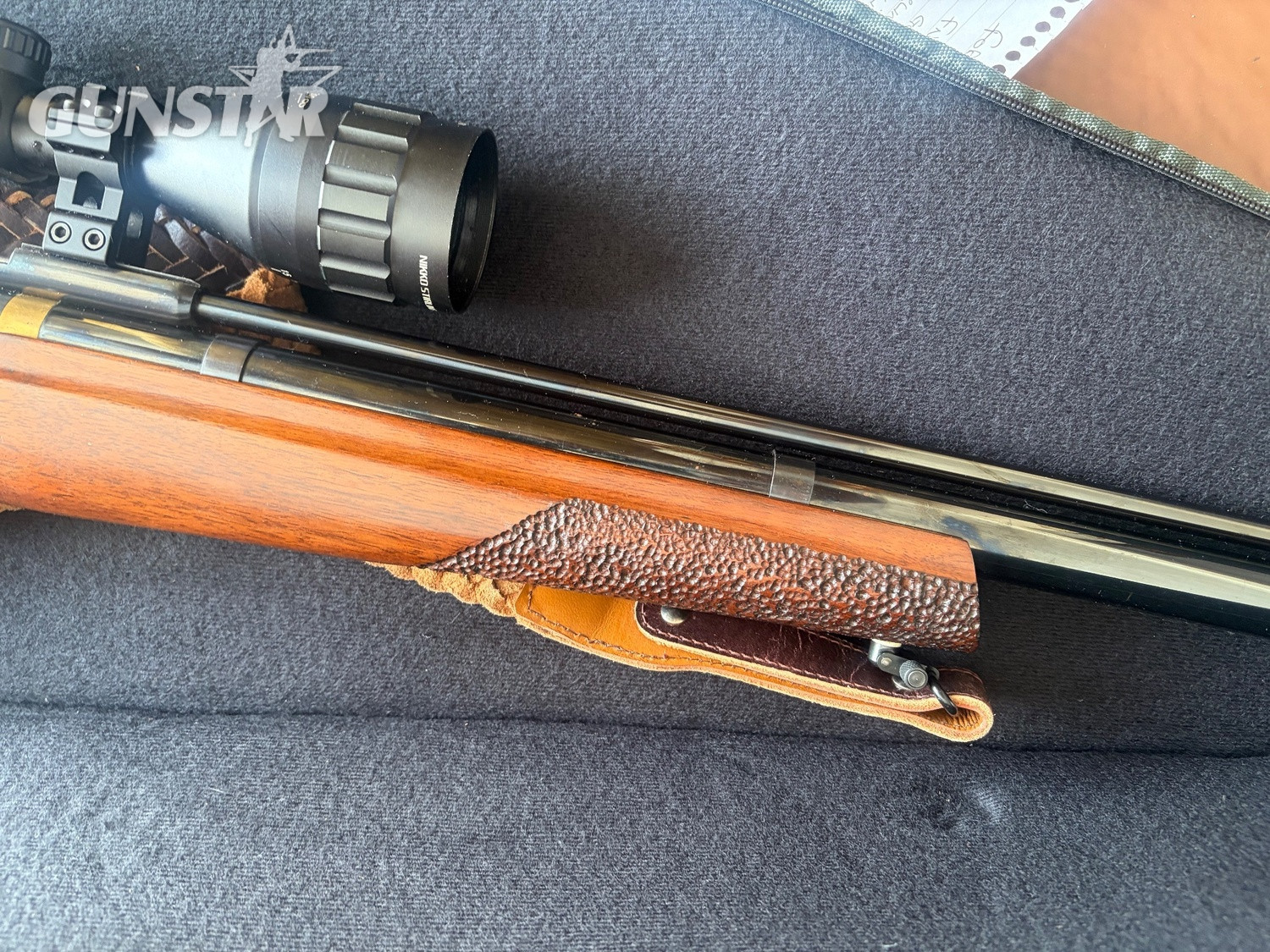  Falcon Airguns Fn19 .177