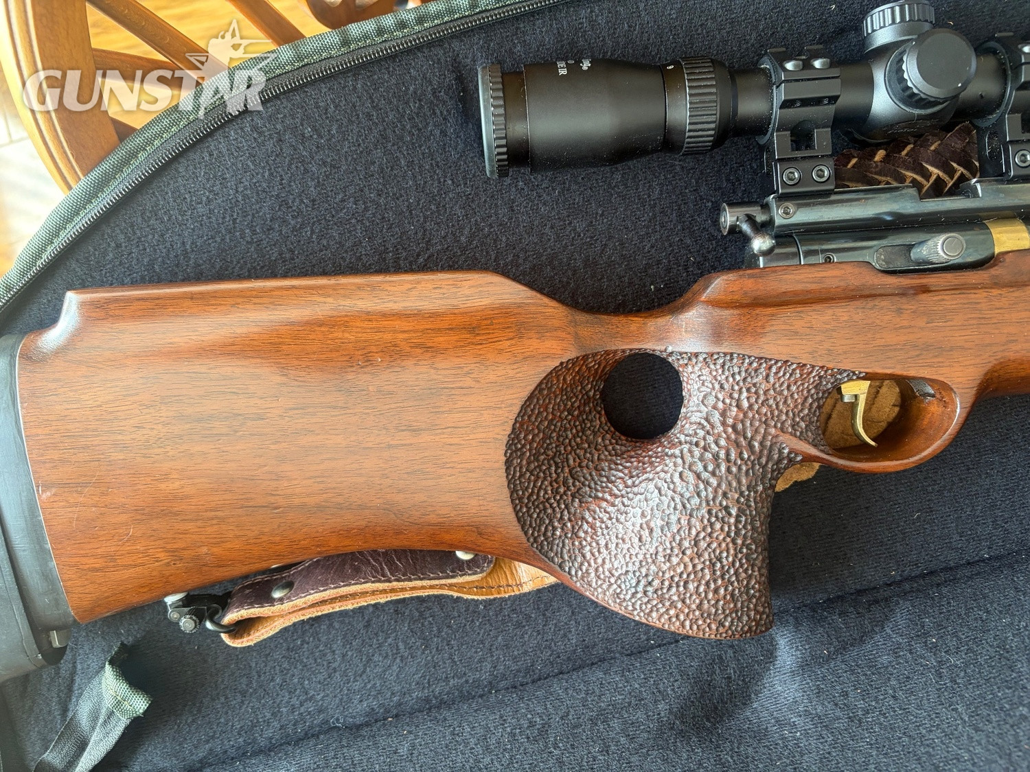 Falcon Airguns Fn19 .177 - {CATEGORY} in 