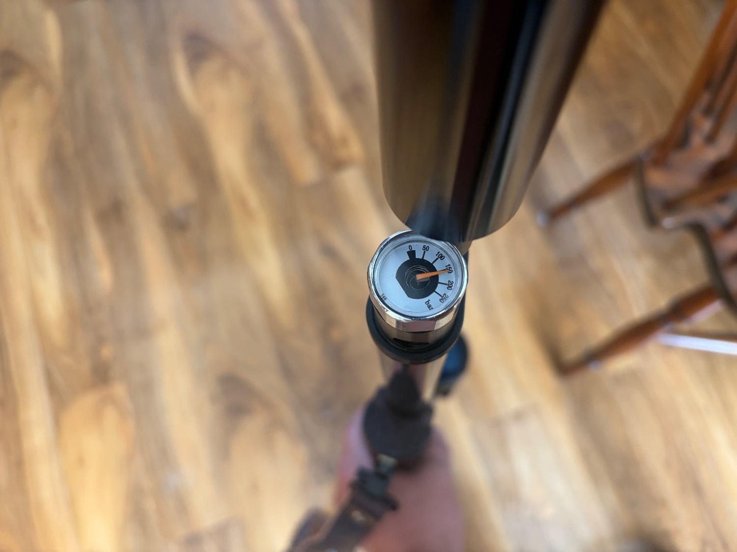 Falcon Airguns Fn19 .177 