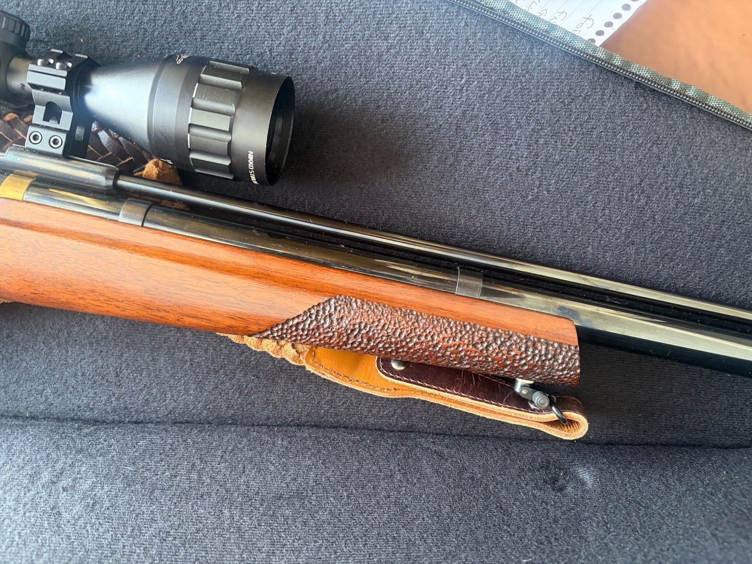  Falcon Airguns Fn19 .177