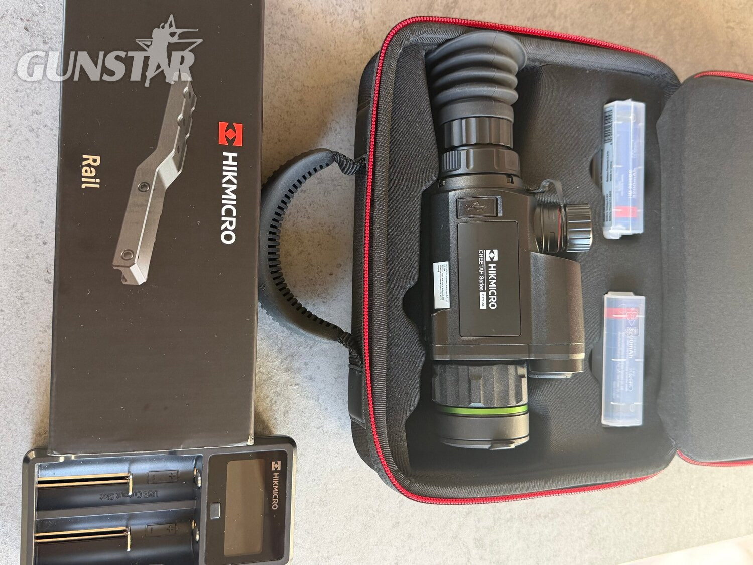 Sight & Optic in 