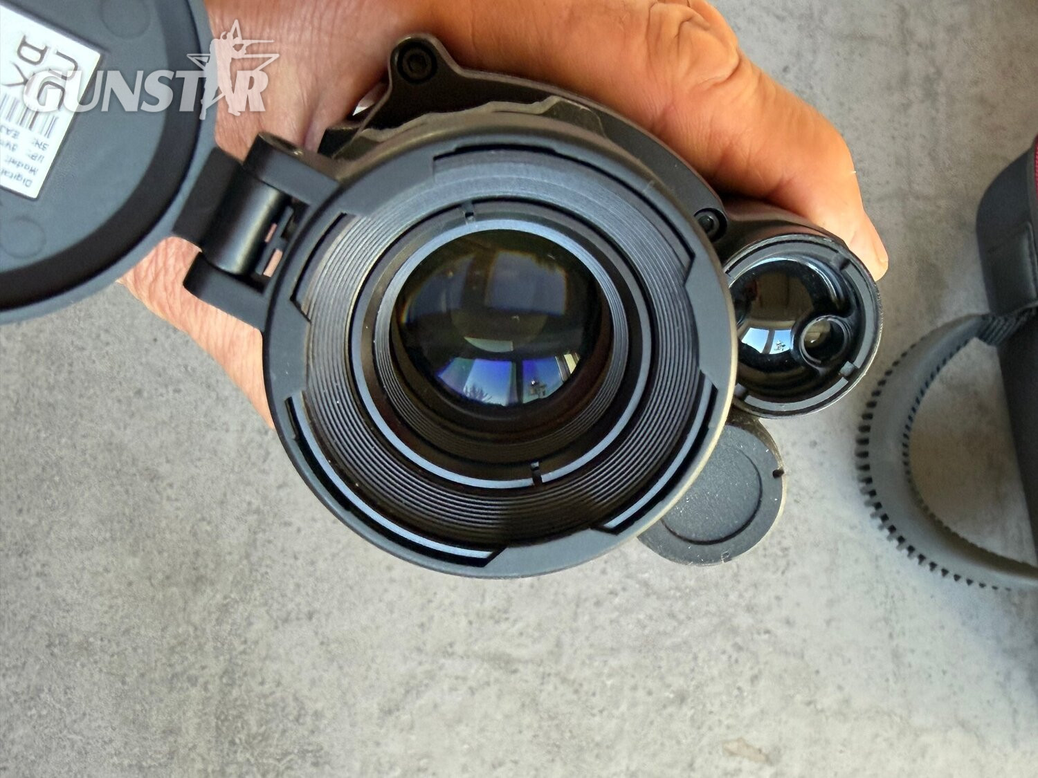 Sight & Optic - {CATEGORY}