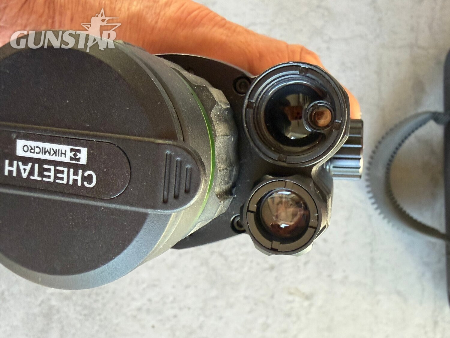 Sight & Optic 