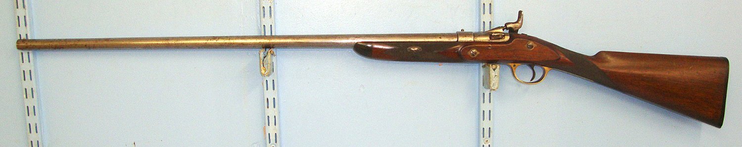  Victorian Era British Thomas Turner, Birmingham .577 Snider Obsolete Calibre Sporting Shot Gun. Sn 23702 snider shotgun Single Barrel Obsolete