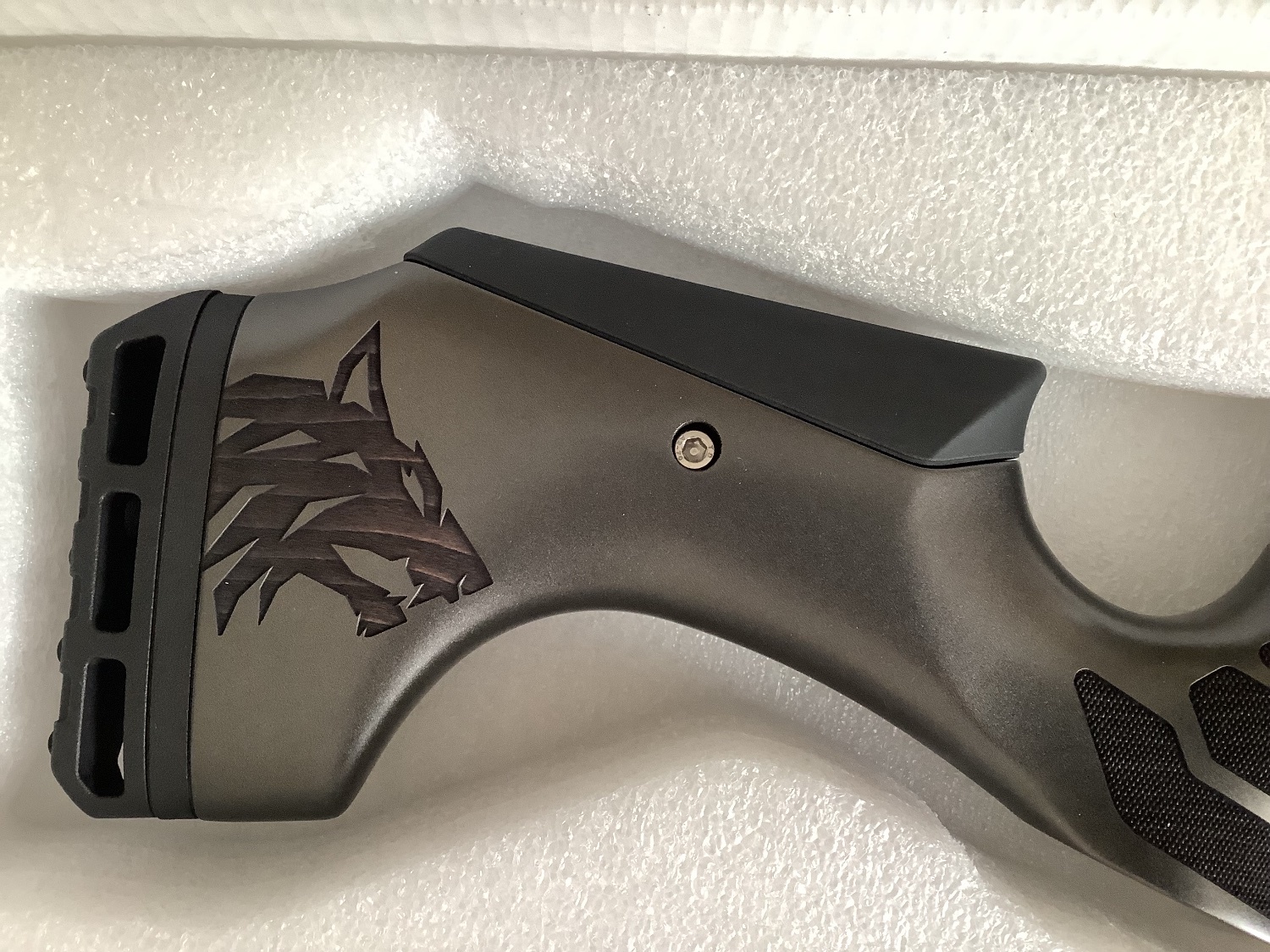 Daystate Blackwolf Hi-Lite .177