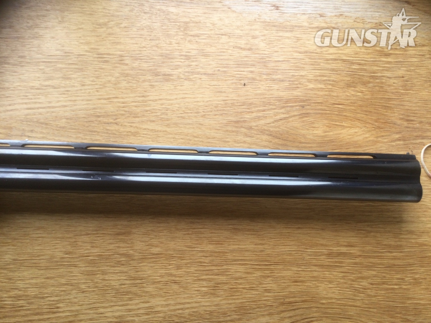 Lanber Arms 12g Over and Under 12 Bore/gauge - {CATEGORY} in 