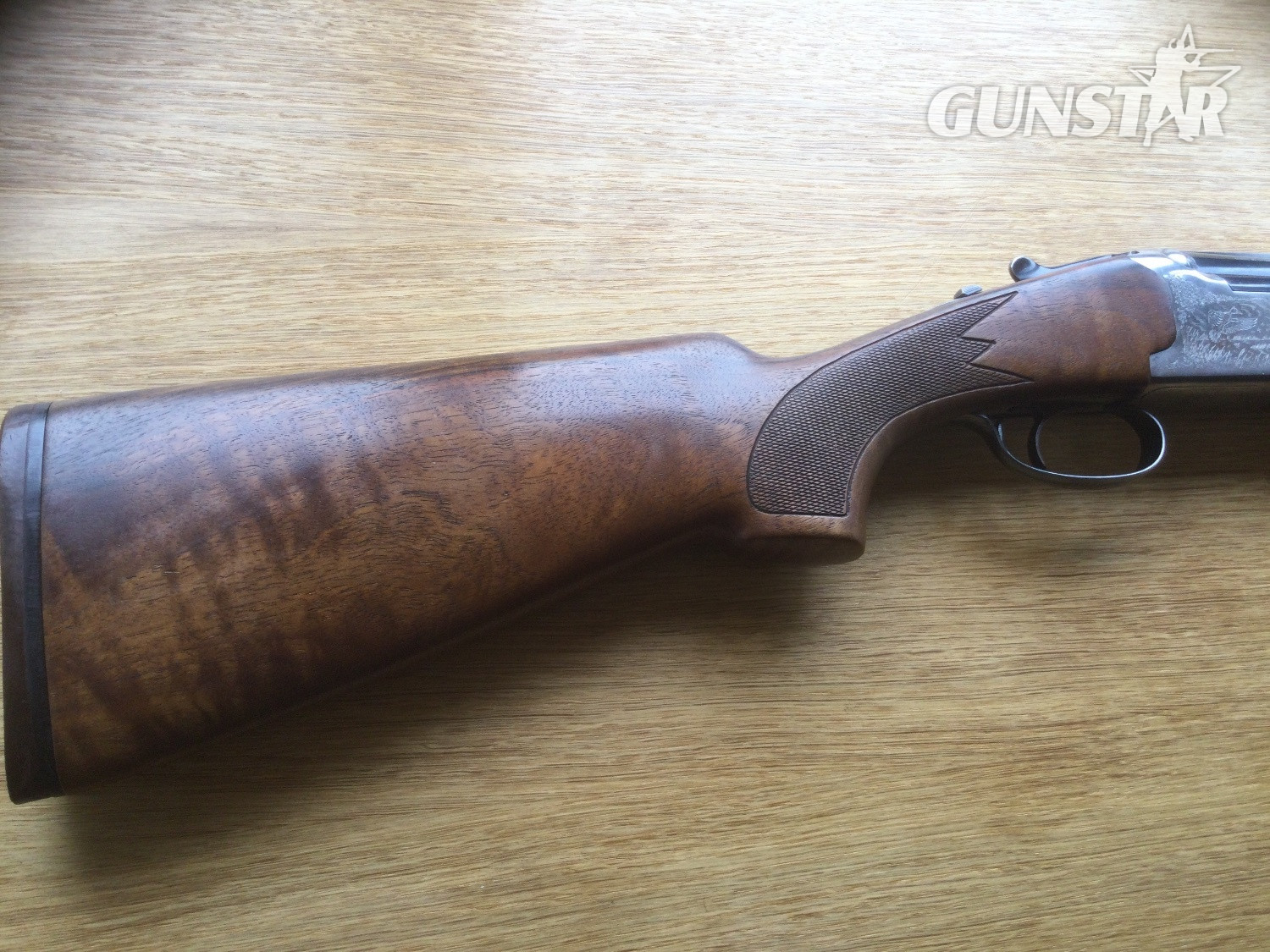 Lanber Arms 12g Over and Under 12 Bore/gauge - {CATEGORY}