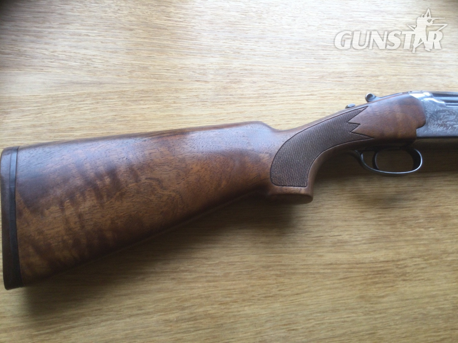 Lanber Arms 12g Over and Under 12 Bore/gauge 