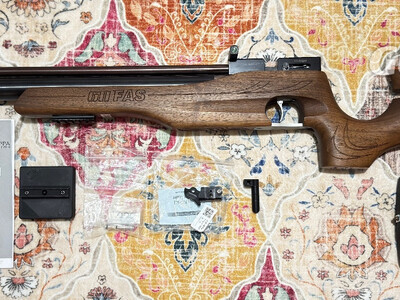 Chiappa Chiappa FAS-611 .177