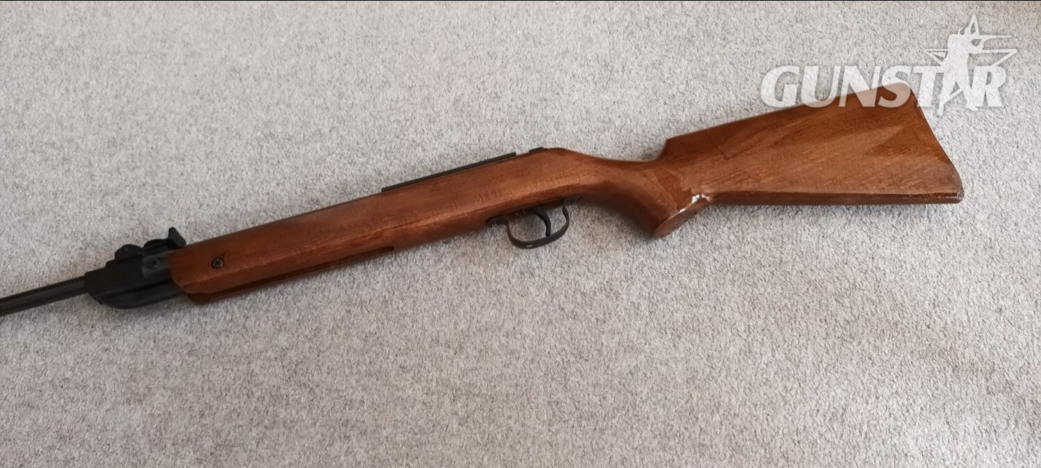 Original model 24  D  .177 in 