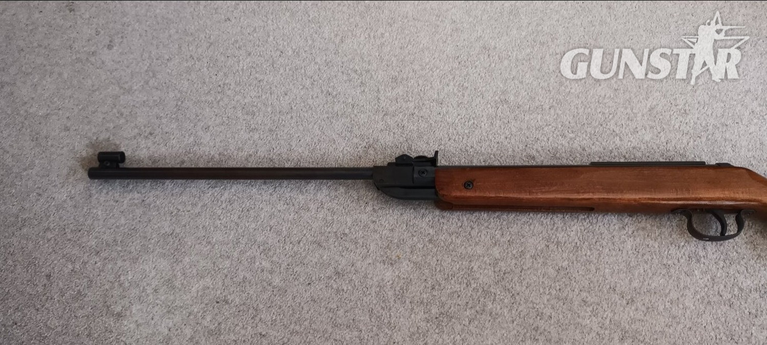 Original model 24  D  .177