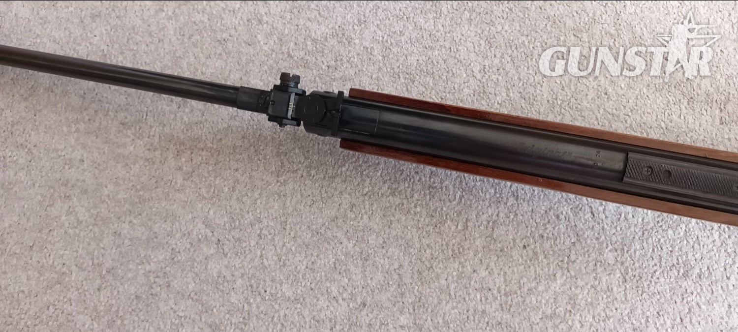 Original model 24  D  .177 - {CATEGORY} in 