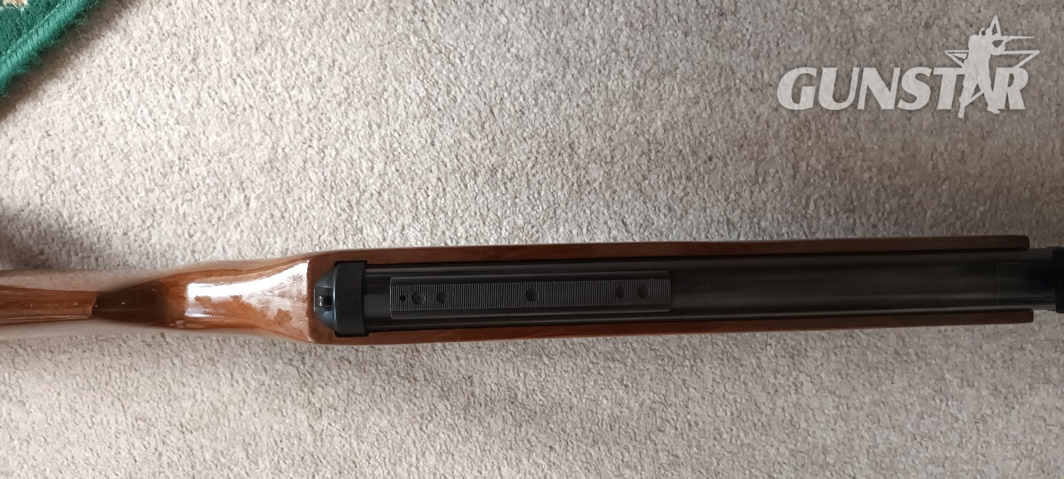 Original model 24  D  .177 - {CATEGORY}