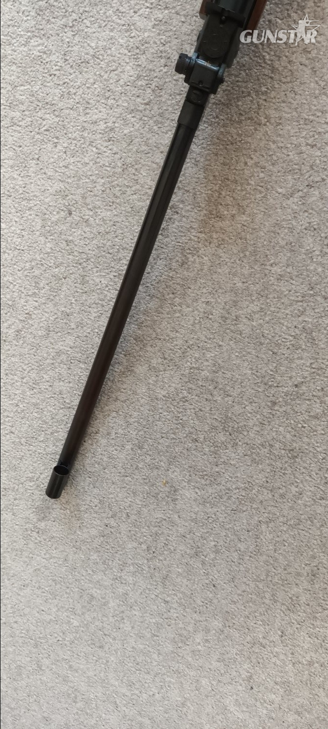 Original model 24  D  .177 