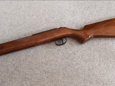 Original model 24 D .177