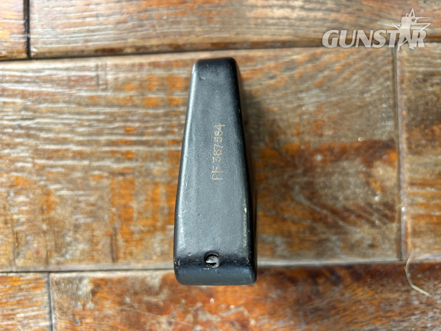 Lee Enfield 303 Lee Enfield  Bolt Action .303 Rifle 