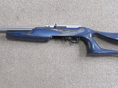 Tactical Innovations Elite Semi-Auto .22 Long Rifle (.22 LR) Rifle
