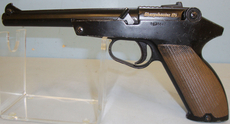 Healthways (USA) Rare ‘Healthways Sharpshooter 175’ .175 BB Air Pistol. AI 748. None