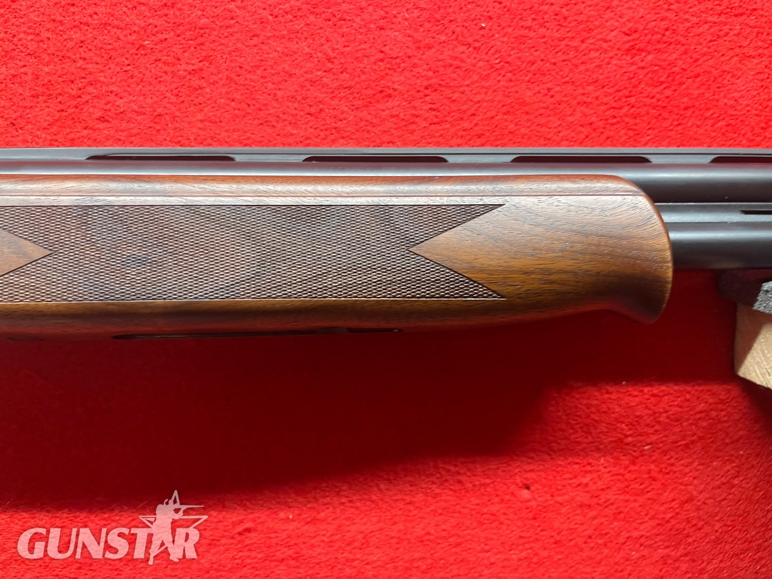 KOFS Sceptre SXE Over and Under 28 Bore/gauge - {CATEGORY} in 