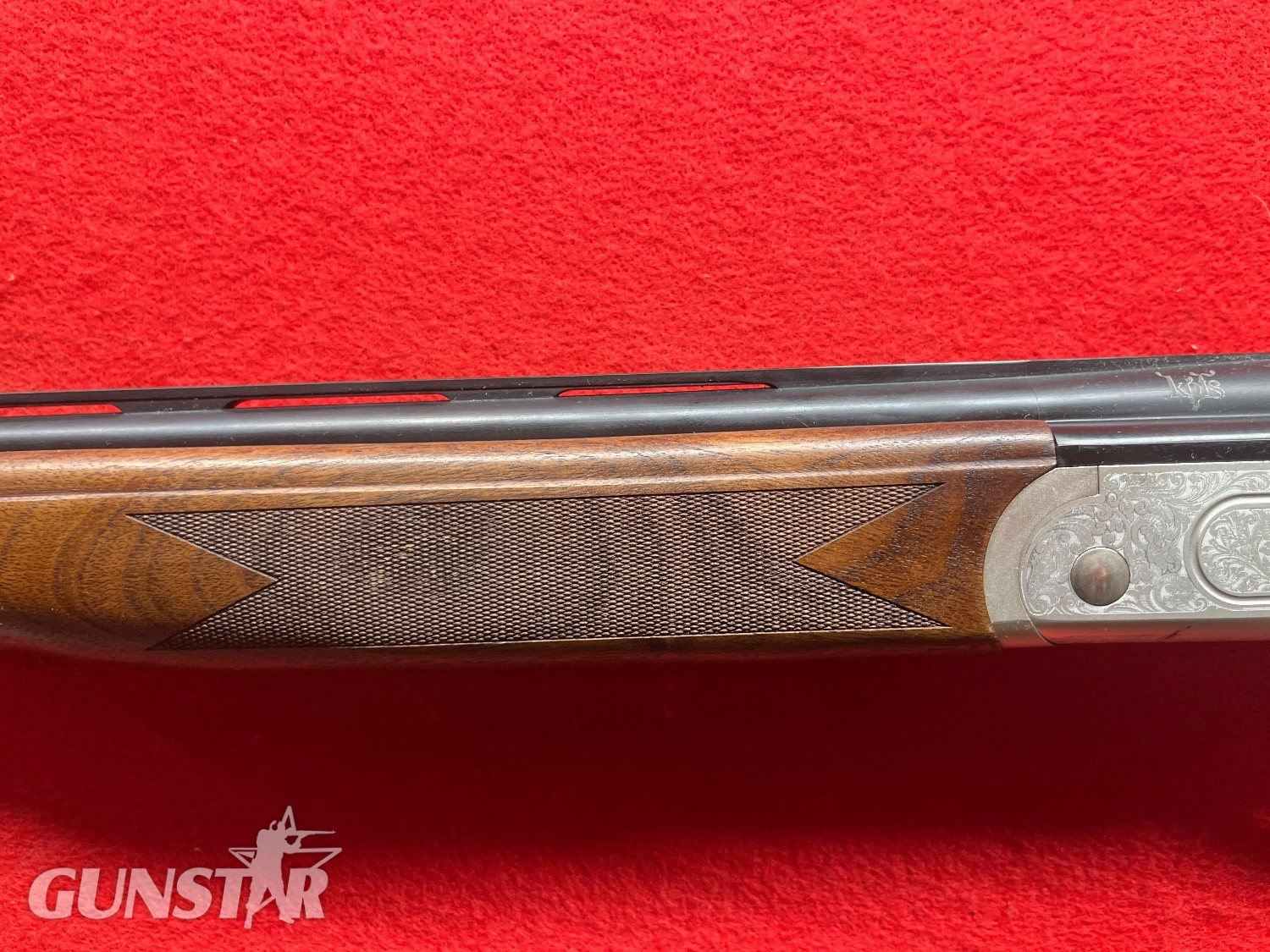 {CATEGORY} - KOFS Sceptre SXE Over and Under 28 Bore/gauge