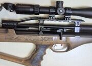 Kral Empire XS PCP .177