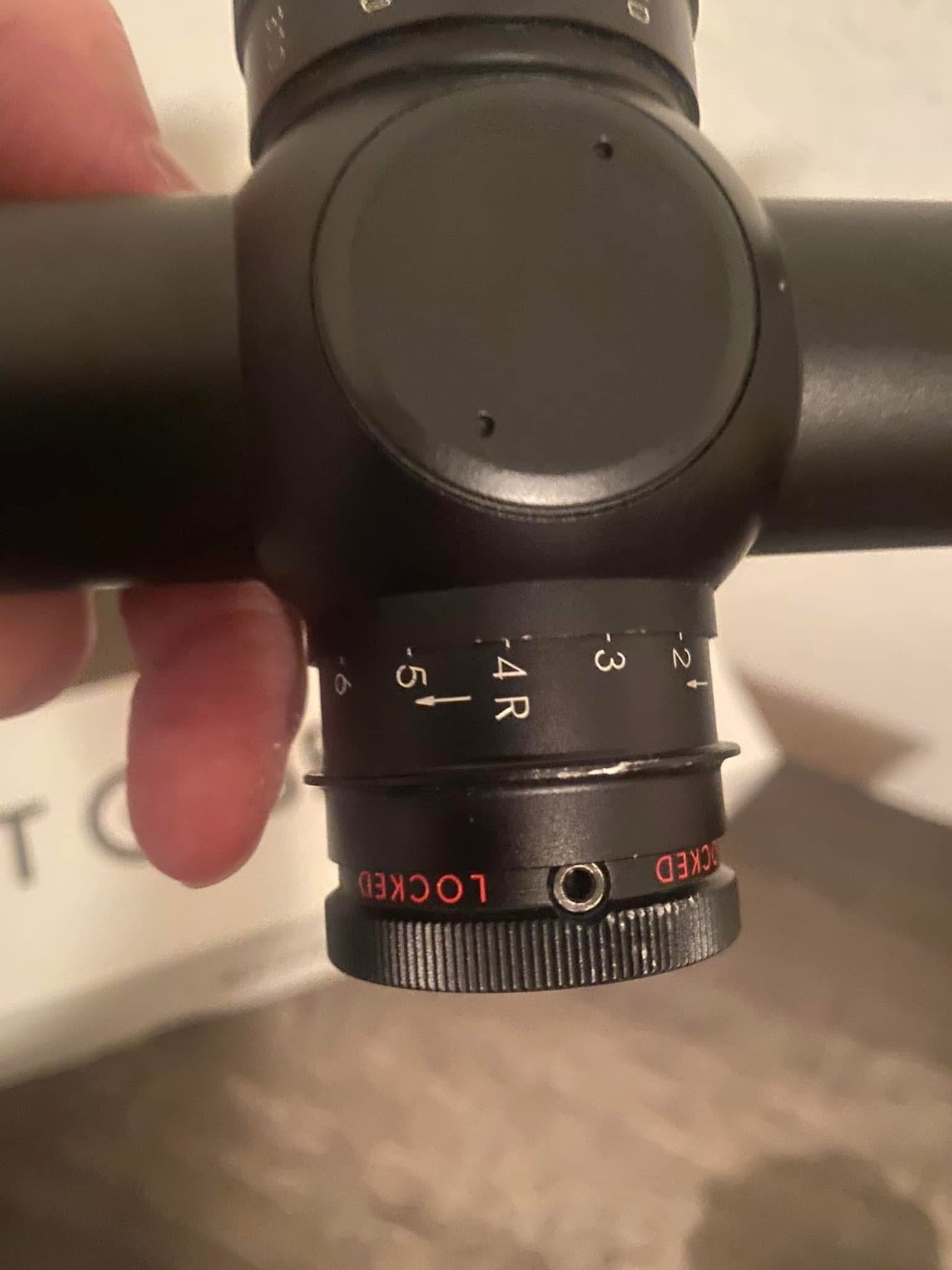 Sight & Optic